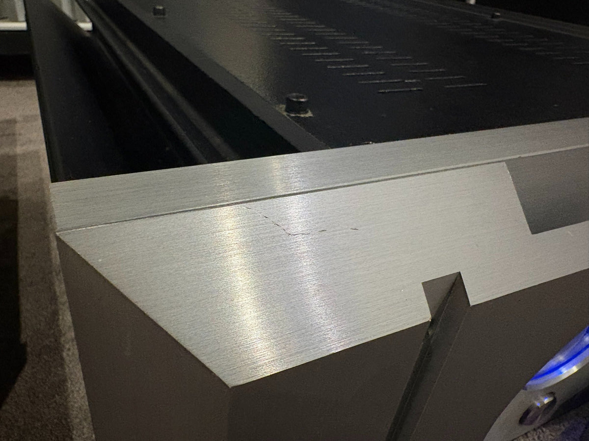 Pass Labs XA100.5 Monoblock Power Amplifiers (Pair) - Consignment