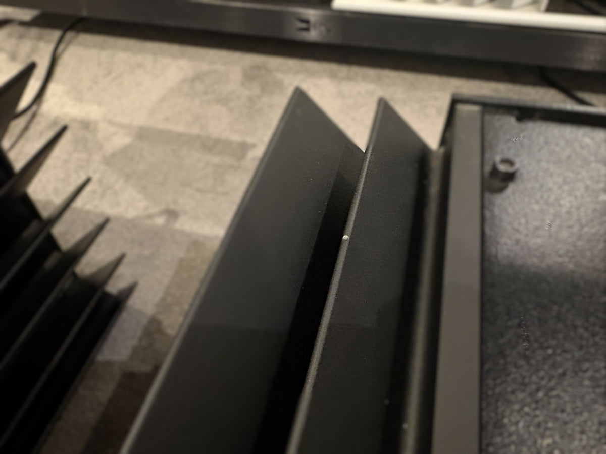 Pass Labs XA100.5 Monoblock Power Amplifiers (Pair) - Consignment