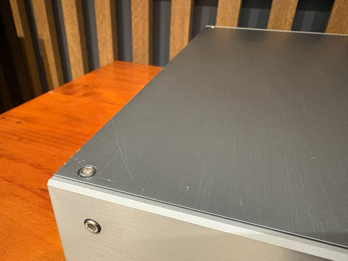 Pass Labs XP-10 Preamplifier - As Traded