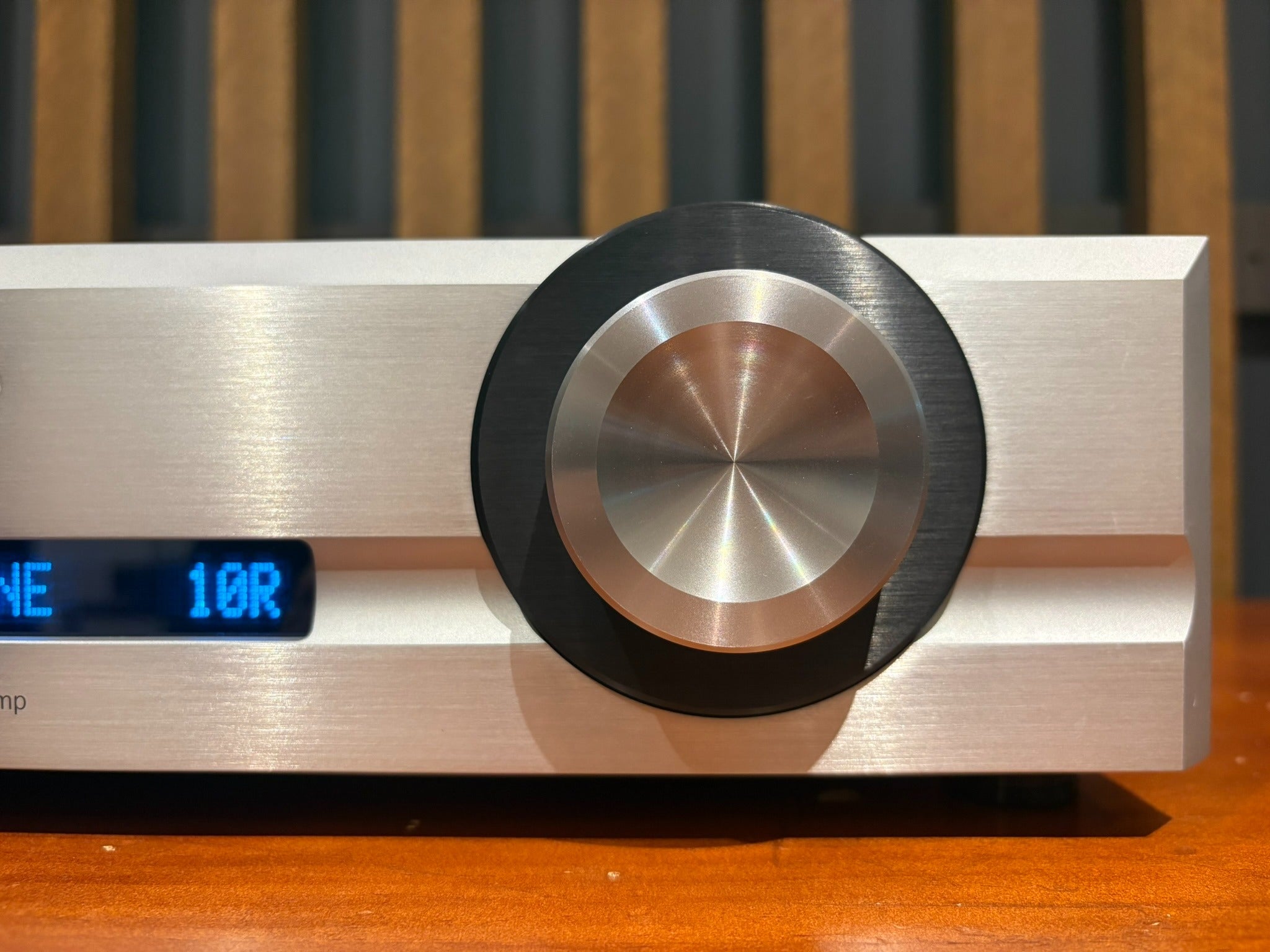 Pass Labs XP-10 Preamplifier - As Traded