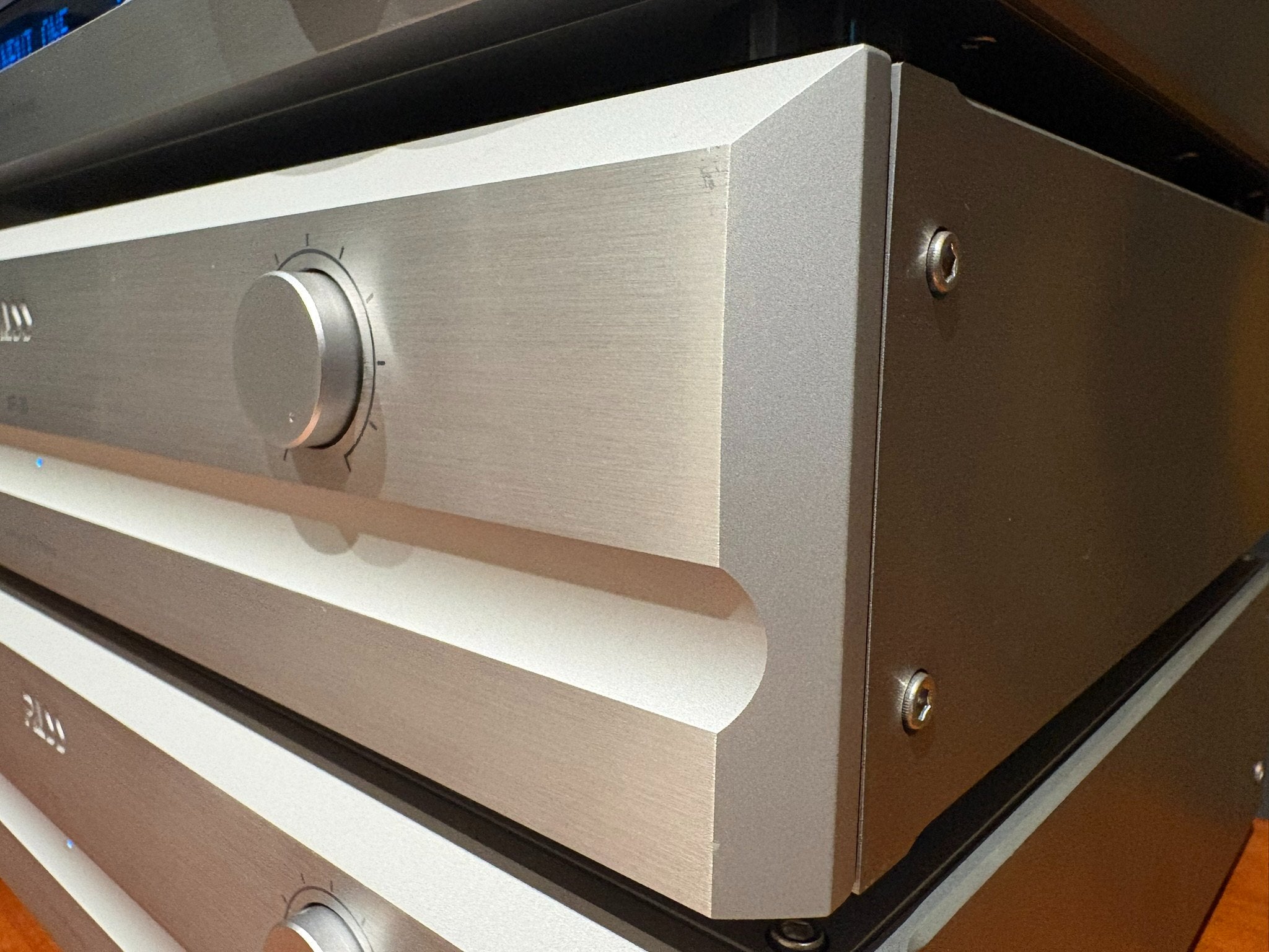 Pass Labs XP-30 Line Preamplifier - As Traded