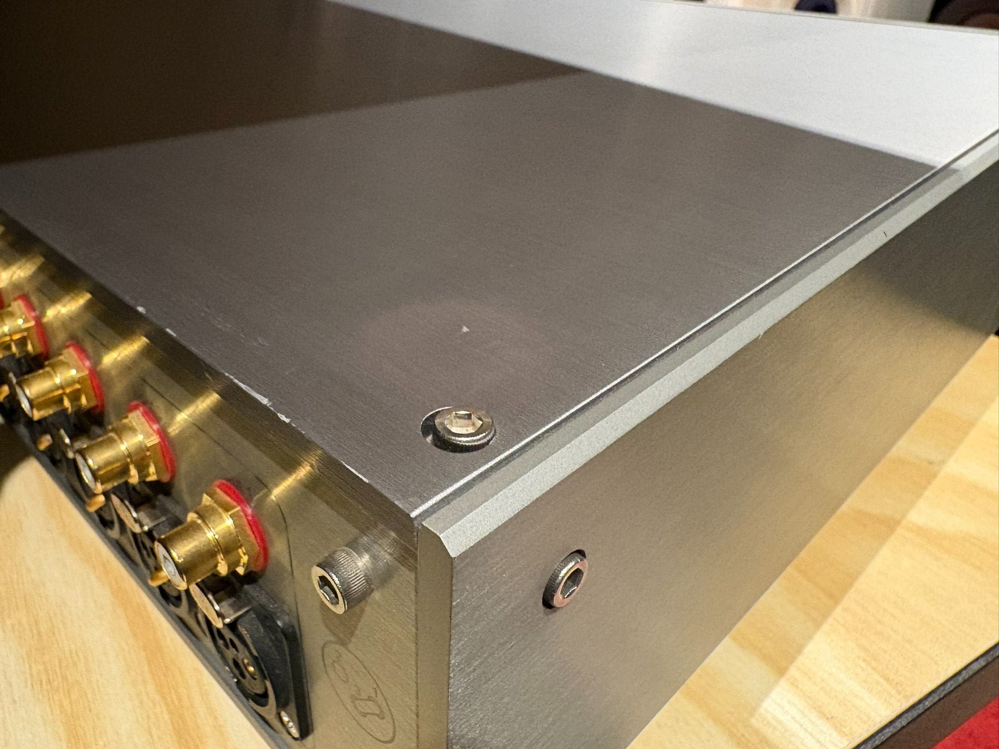 Pass Labs XP-30 Line Preamplifier - As Traded