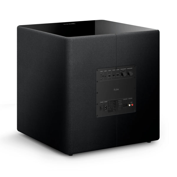 KEF Kube 15 MIE Active Subwoofer