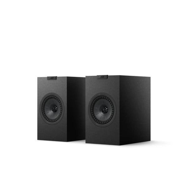 Kef Q1 Meta Bookshelf Speakers