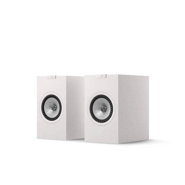 Kef Q1 Meta Bookshelf Speakers