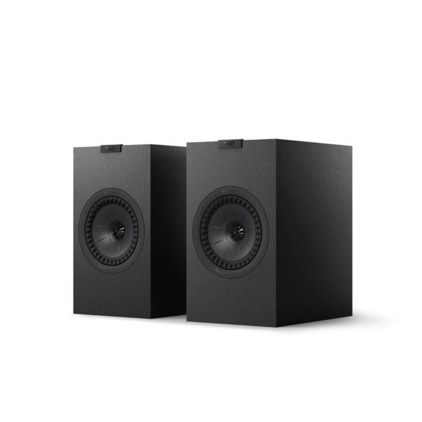 Kef Q3 Meta Bookshelf Speakers