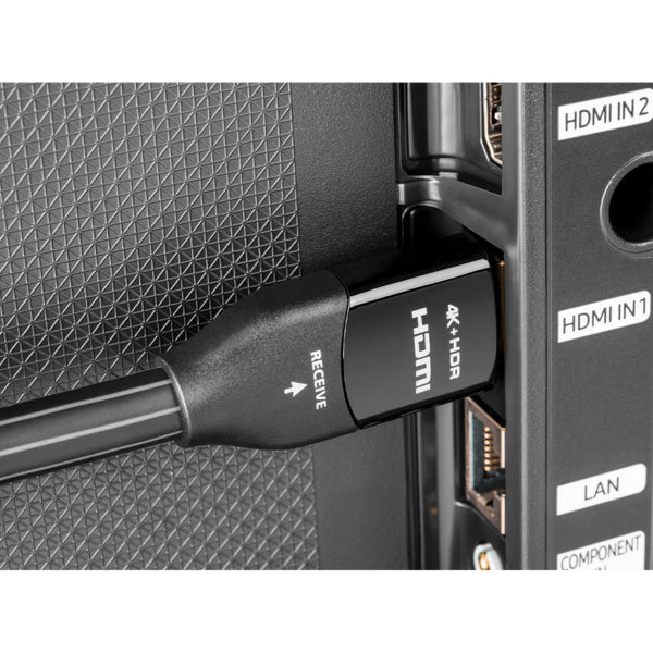 AudioQuest Pearl 18 Active HDMI Cable