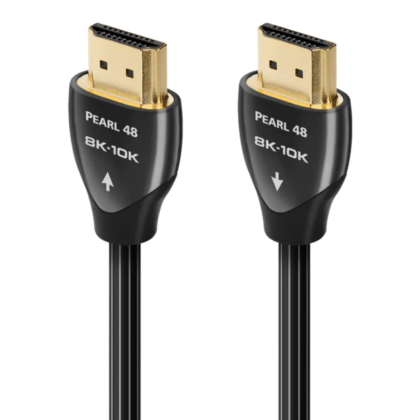 AudioQuest Pearl 48 HDMI Cable