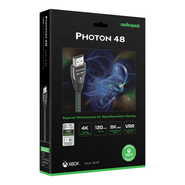 AudioQuest Photon 48 HDMI Cable