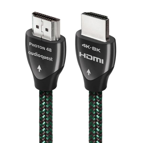 AudioQuest Photon 48 HDMI Cable