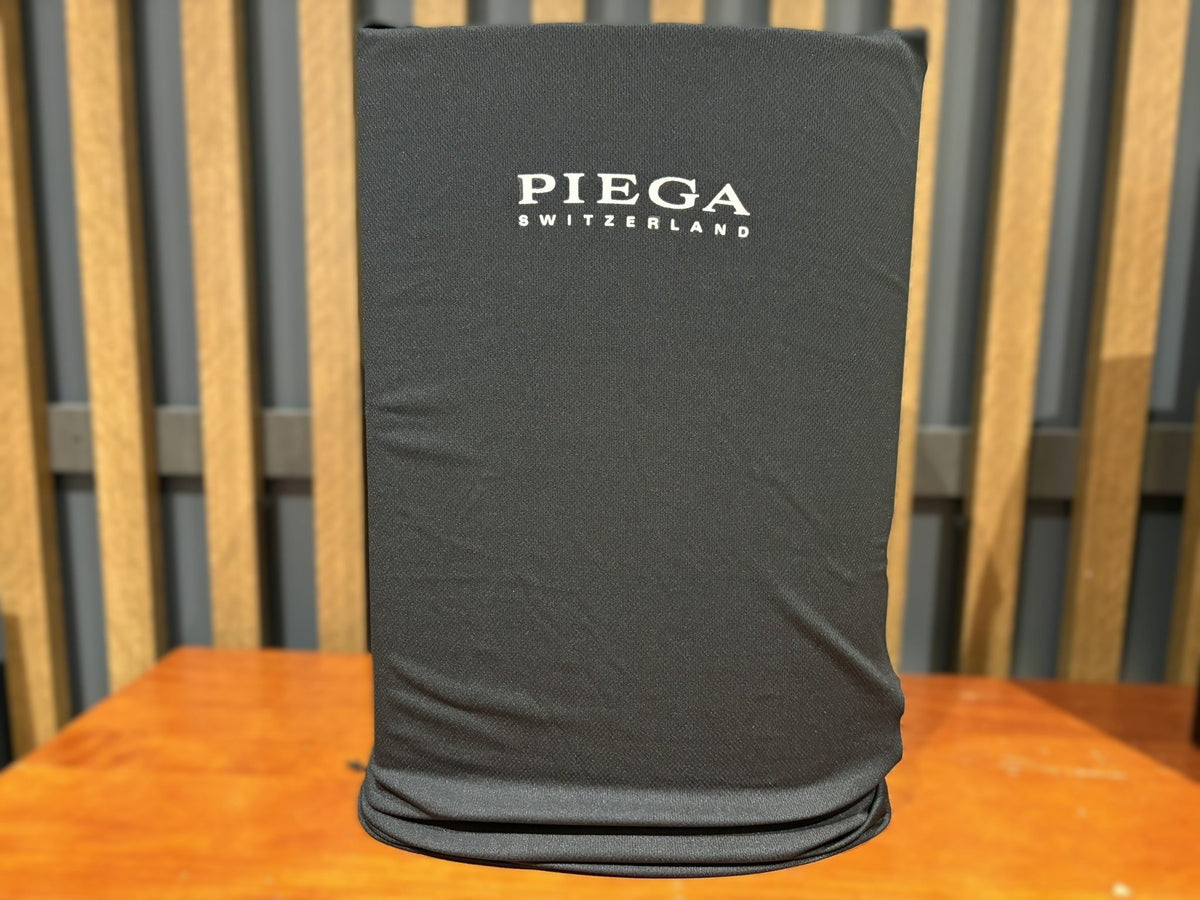 Piega Coax Gen2 411 Bookshelf Speakers - As Traded