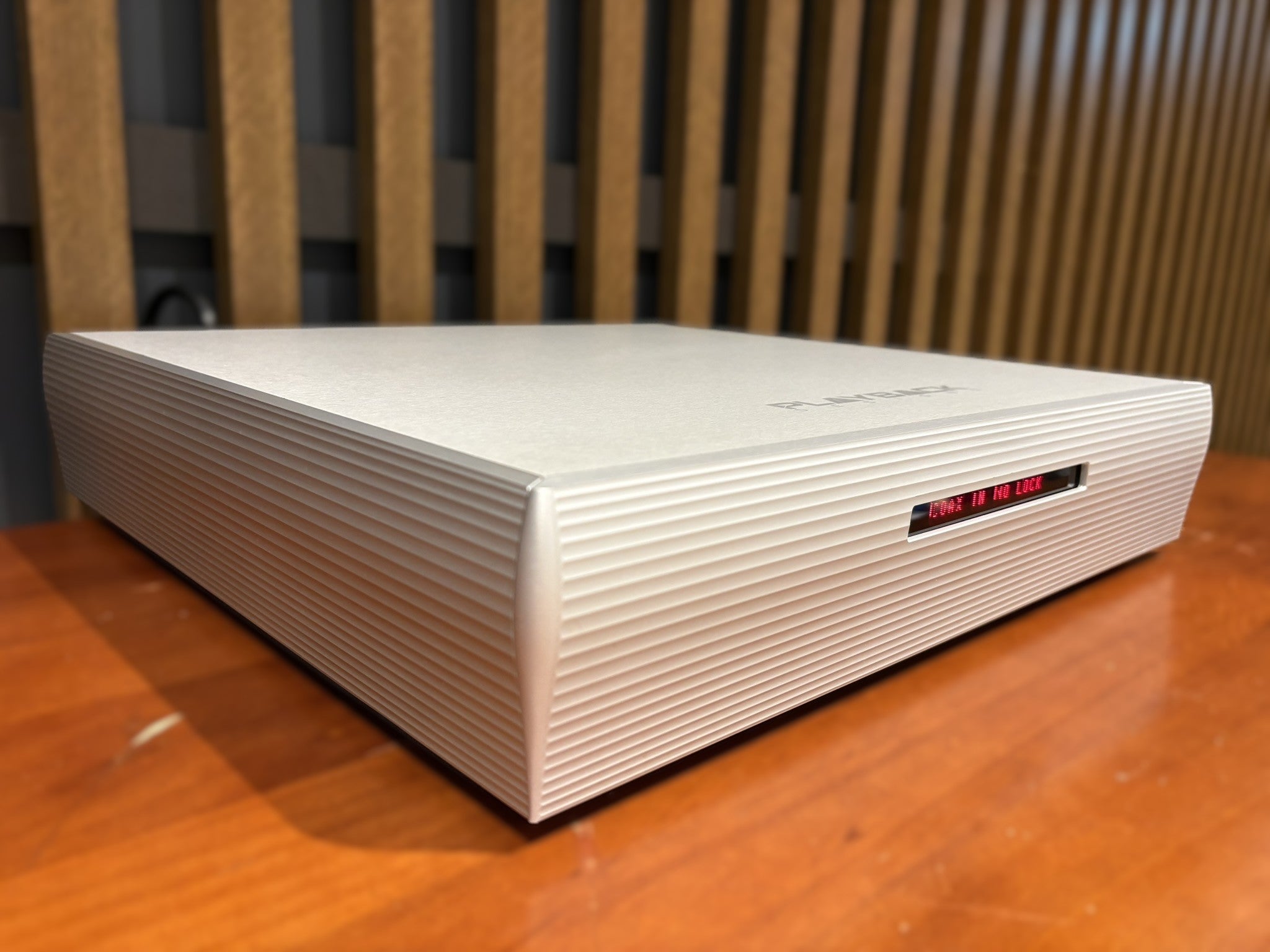 Playback Designs MPD-3 DAC - Consignment