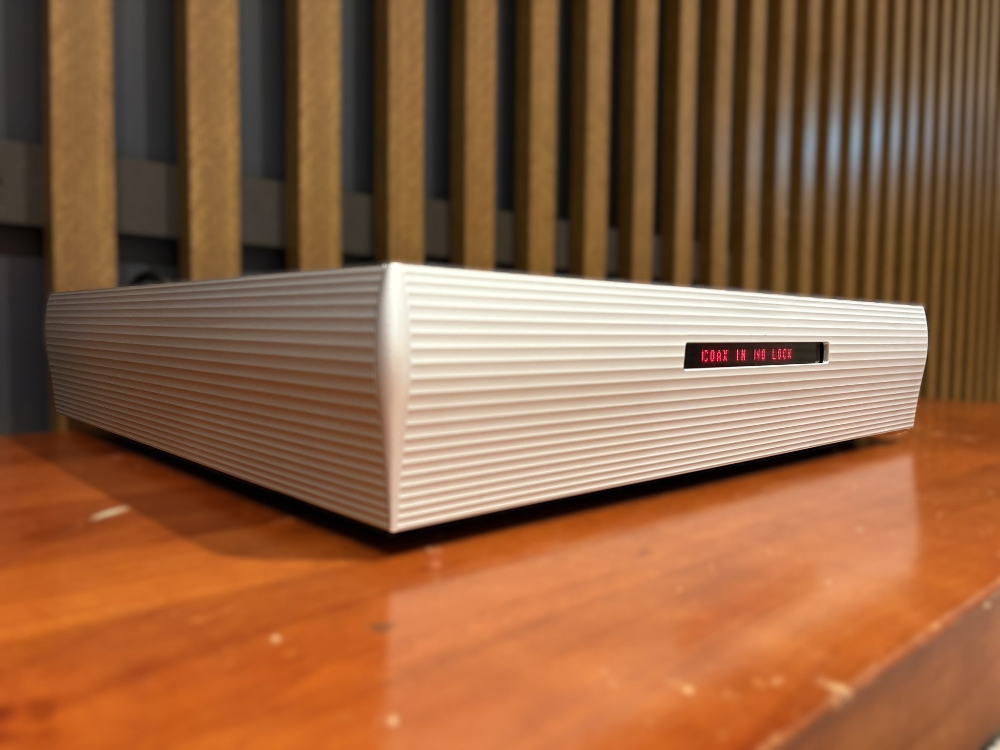 Playback Designs MPD-3 DAC - Consignment