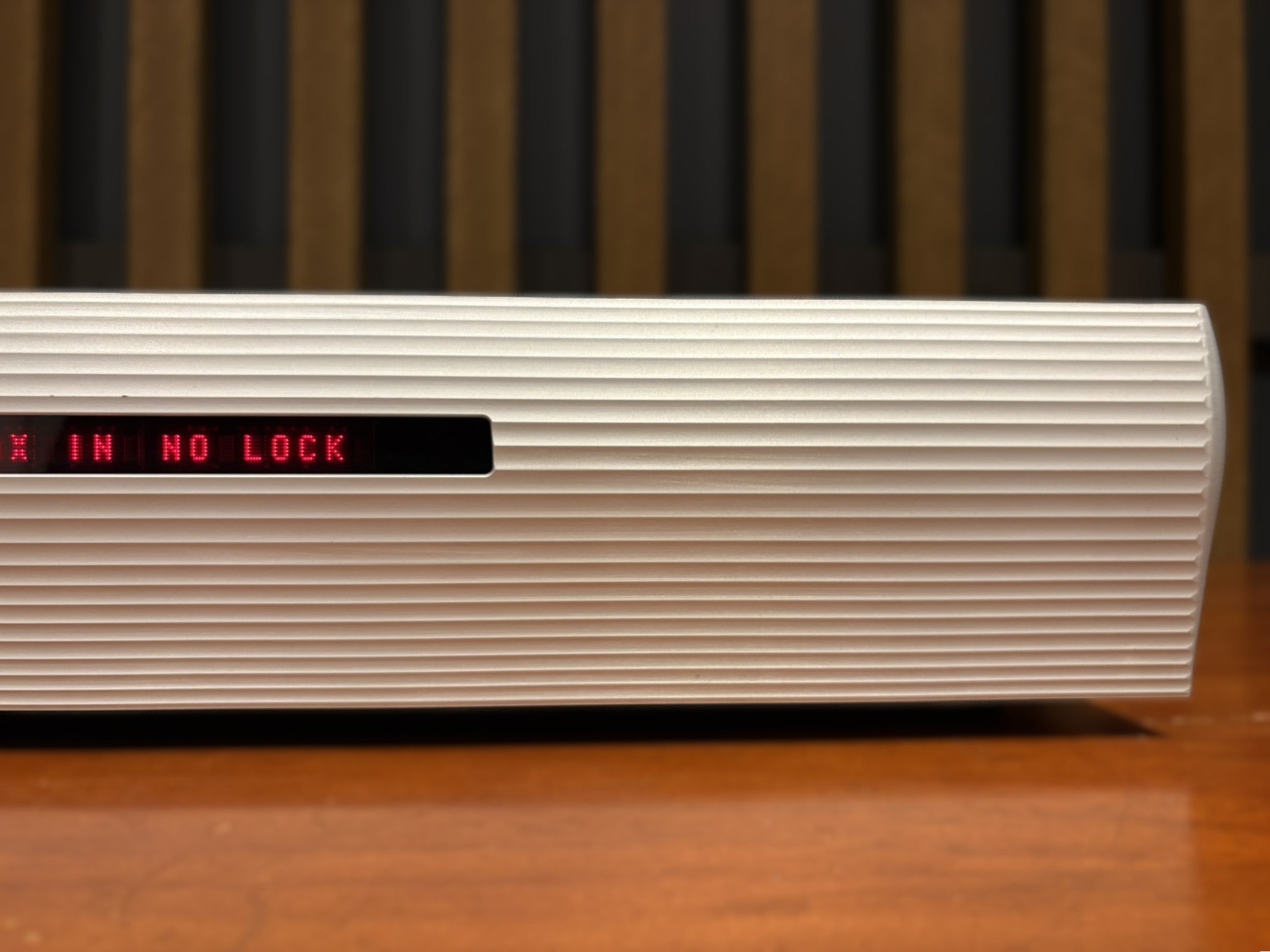 Playback Designs MPD-3 DAC - Consignment