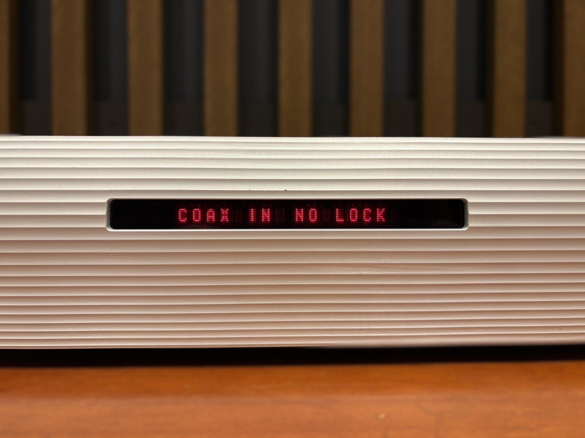 Playback Designs MPD-3 DAC - Consignment