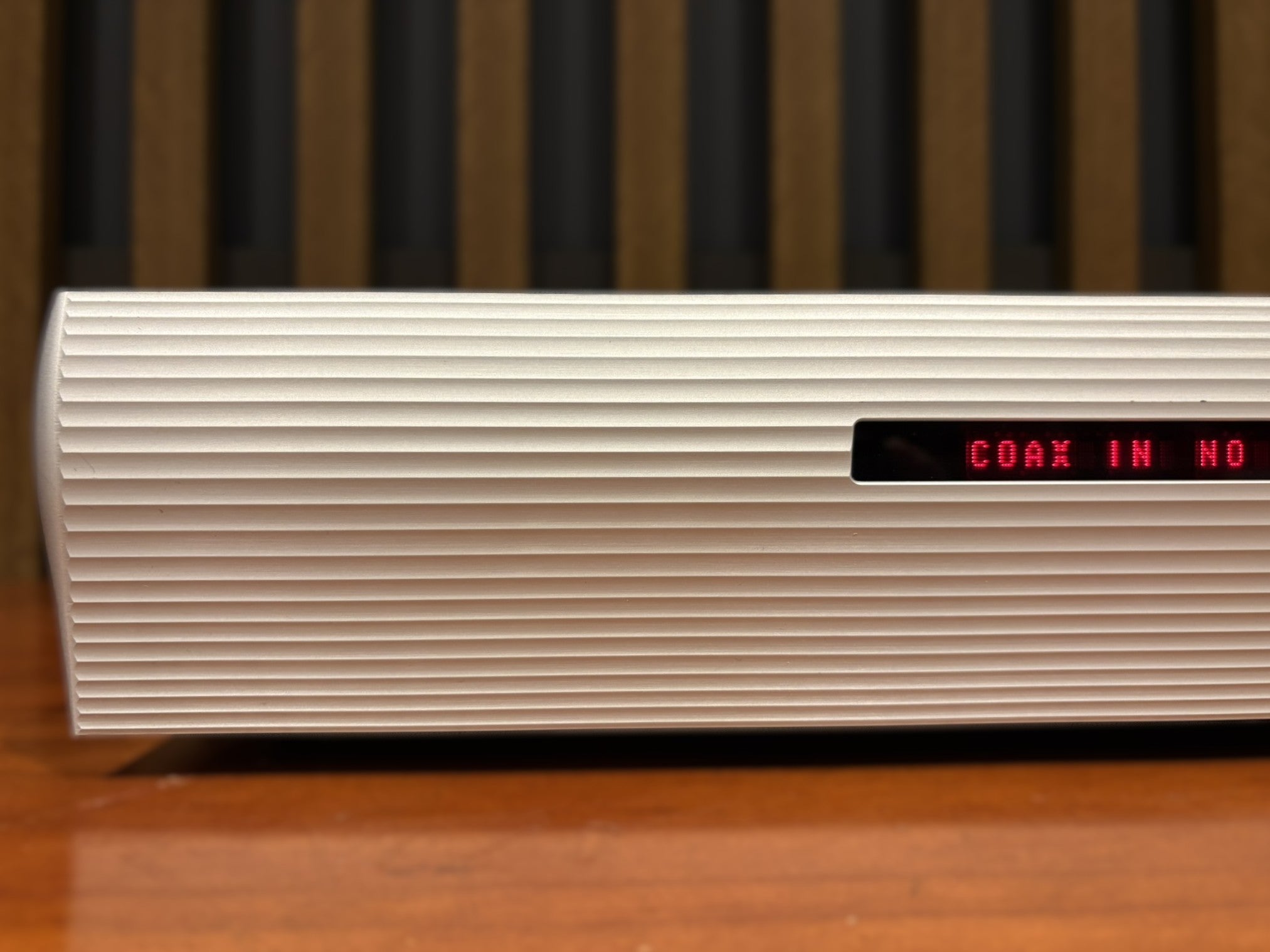 Playback Designs MPD-3 DAC - Consignment