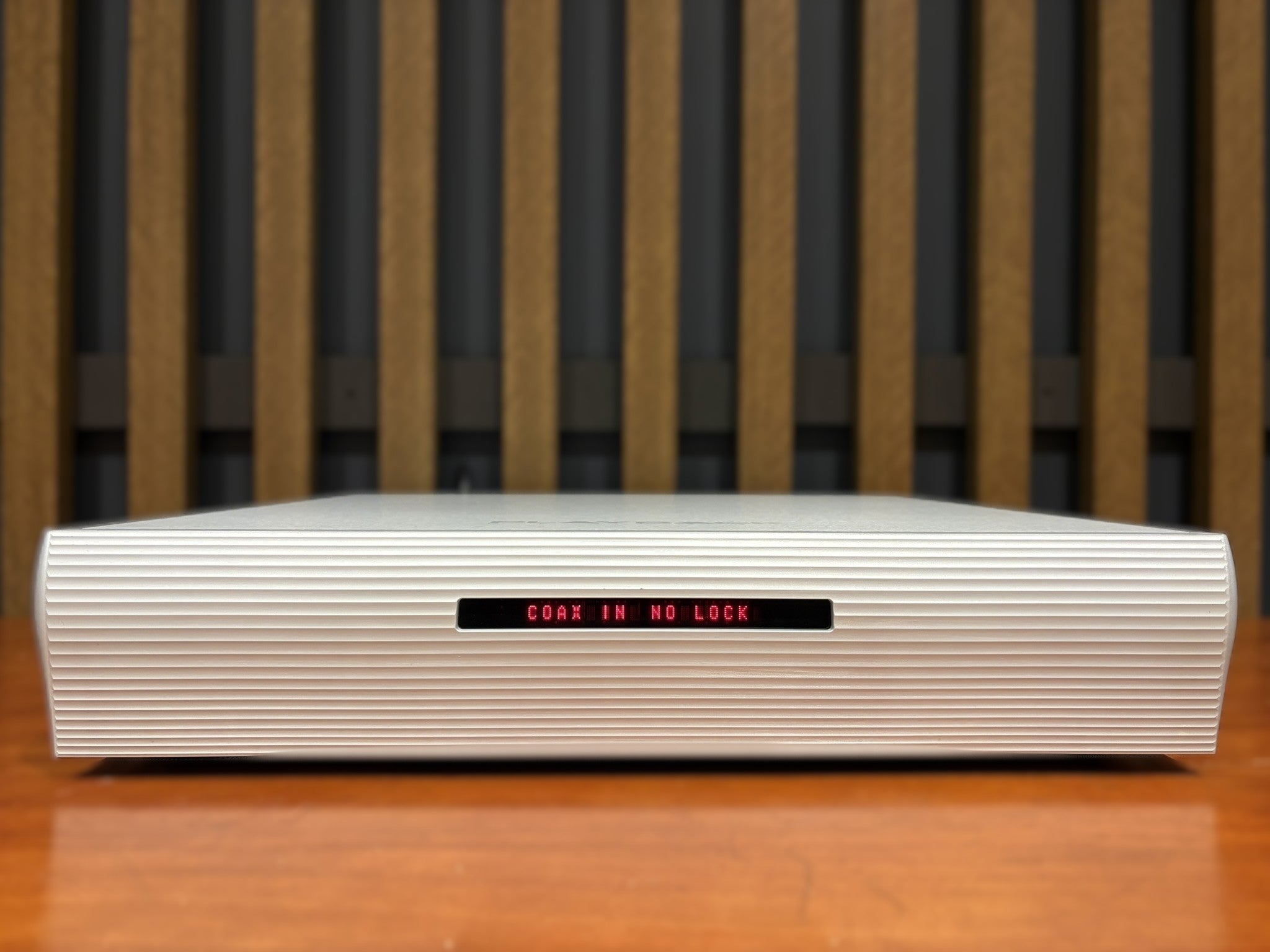 Playback Designs MPD-3 DAC - Consignment
