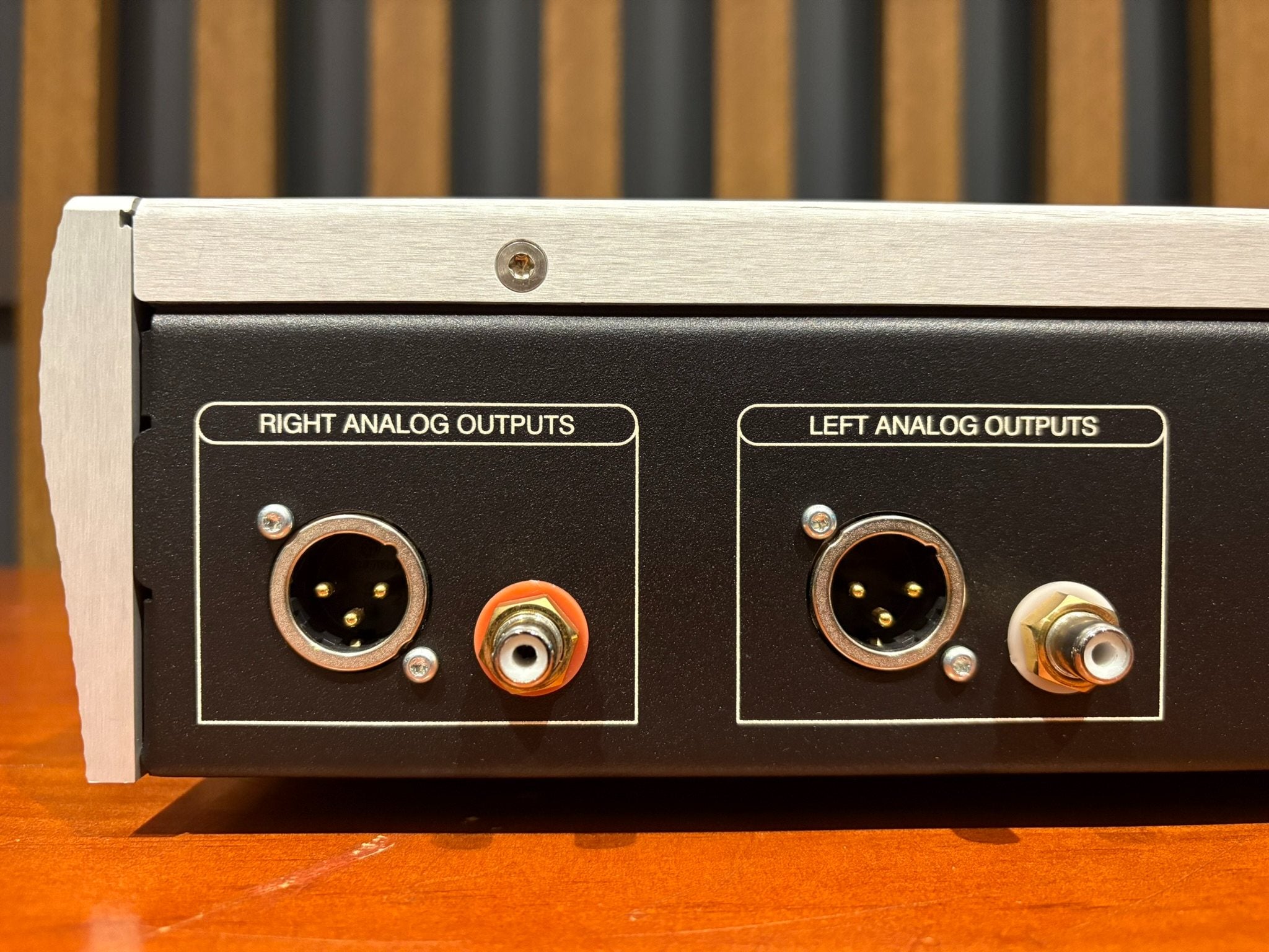 Playback Designs MPD-3 DAC - Consignment