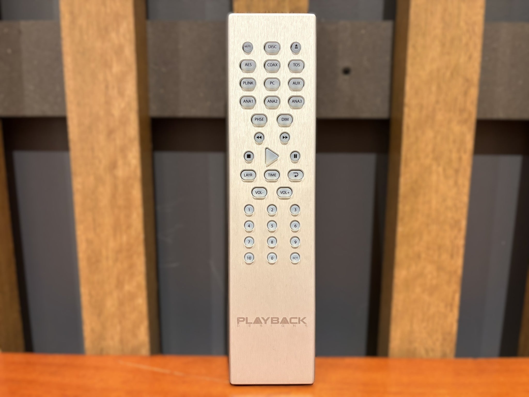 Playback Designs MPD-3 DAC - Consignment