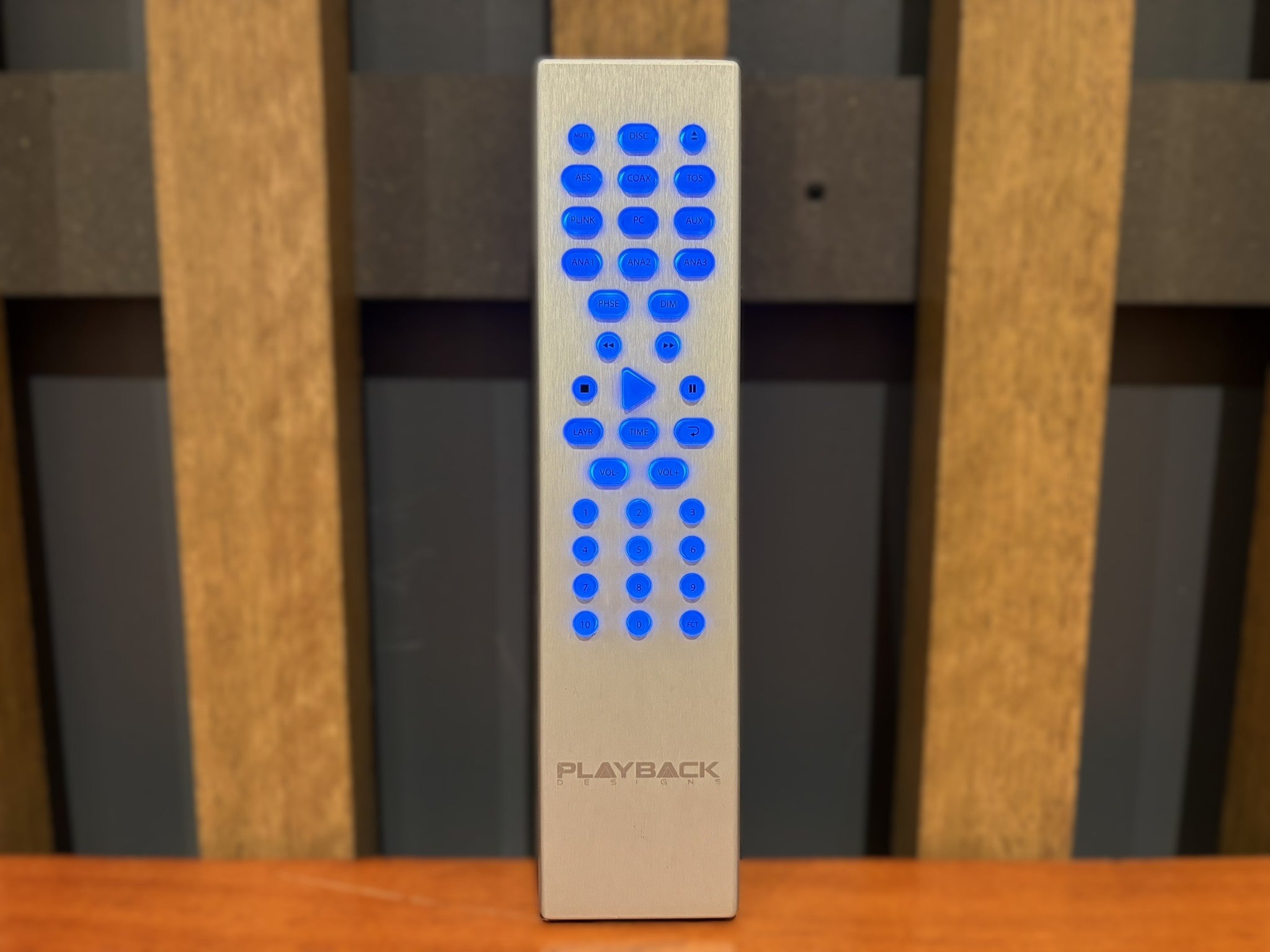 Playback Designs MPD-3 DAC - Consignment
