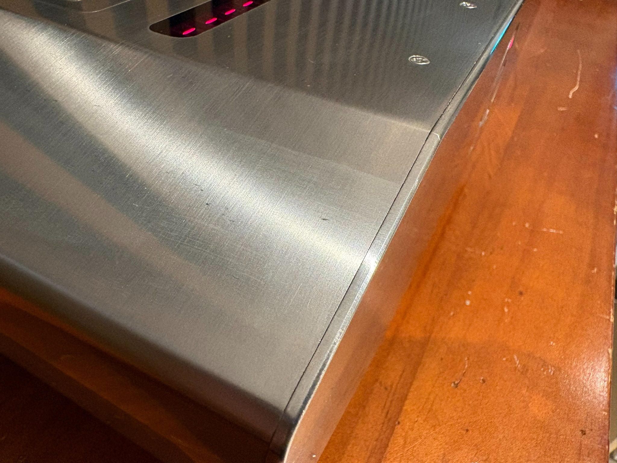Primare Model 204 CD Player - Consignment
