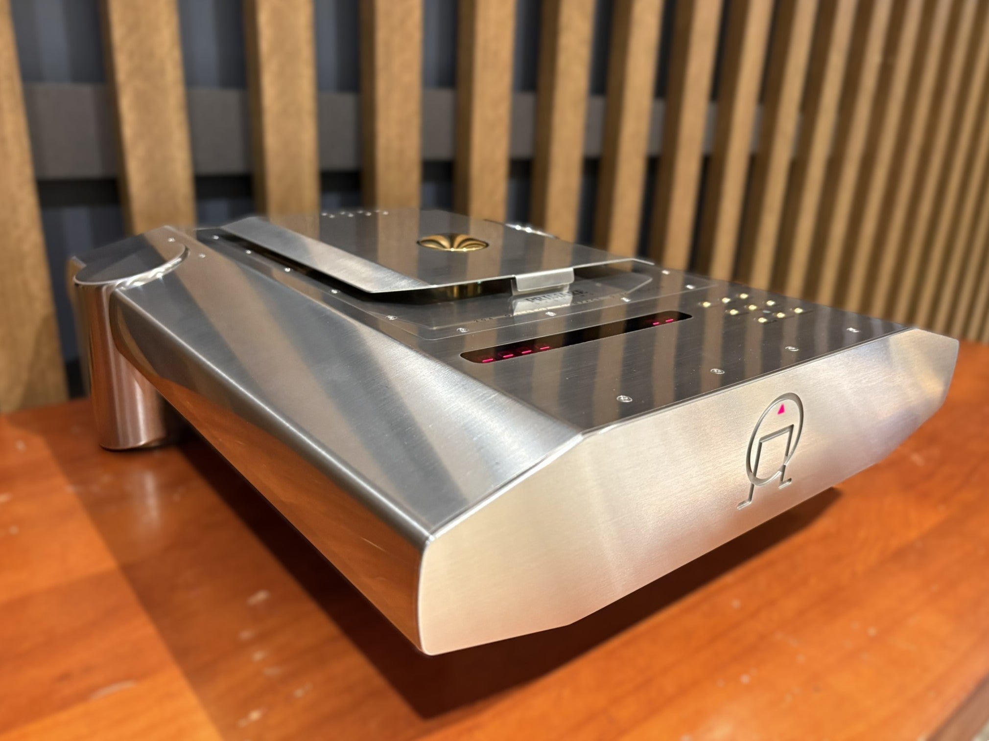 Primare Model 204 CD Player - Consignment