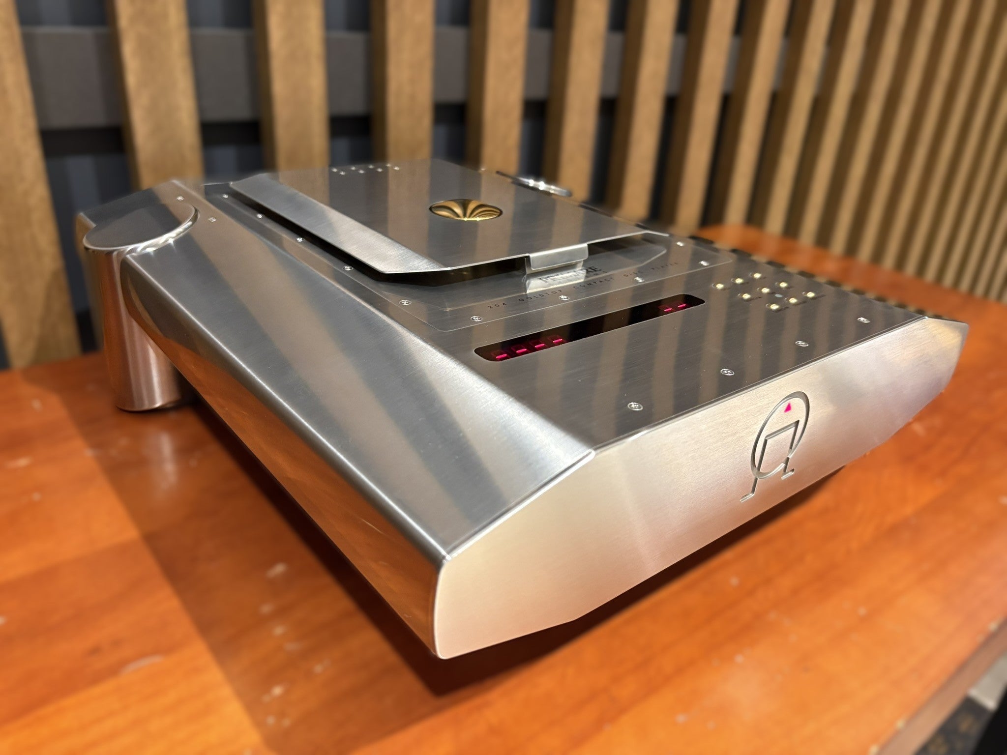 Primare Model 204 CD Player - Consignment