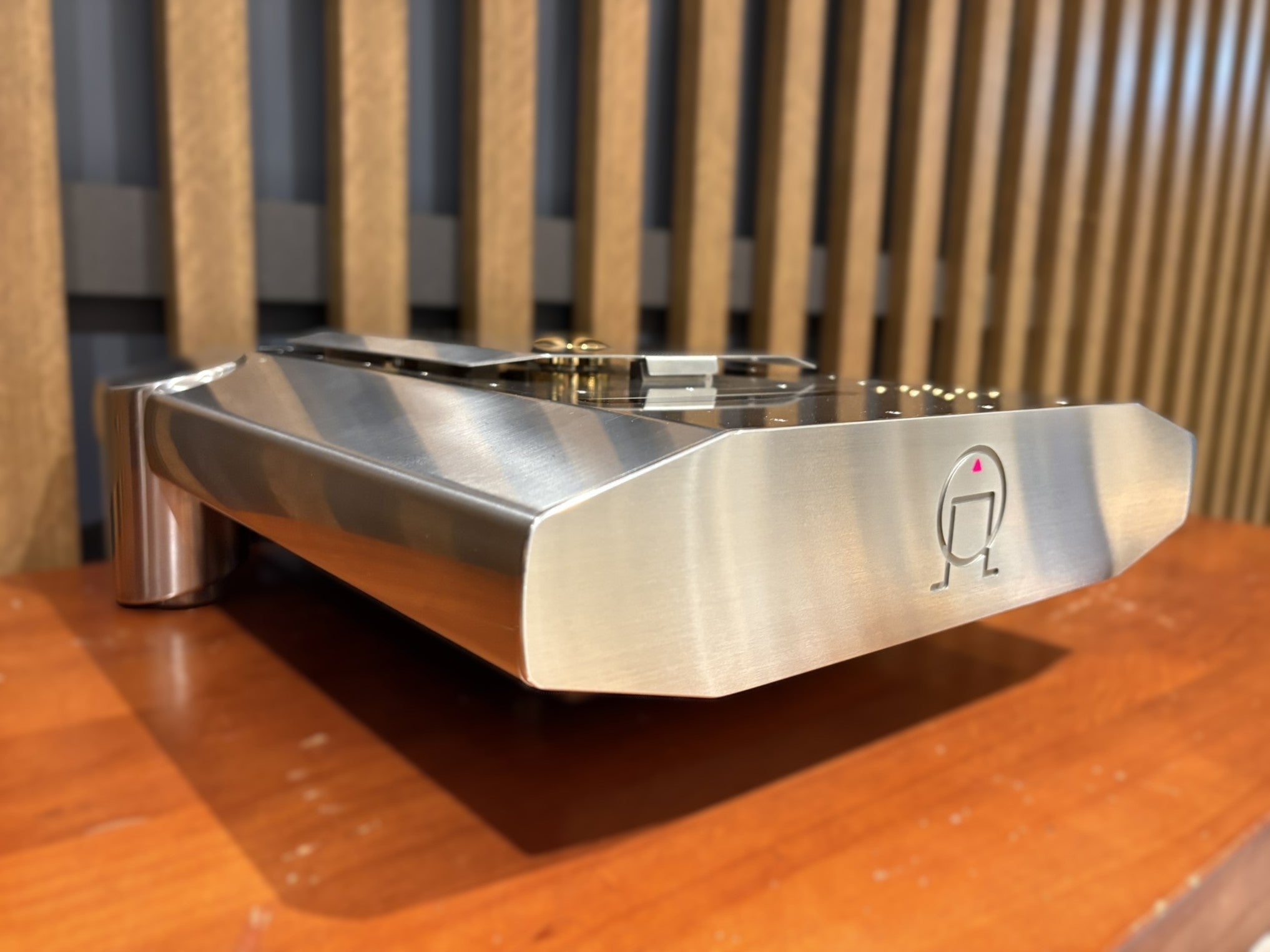Primare Model 204 CD Player - Consignment