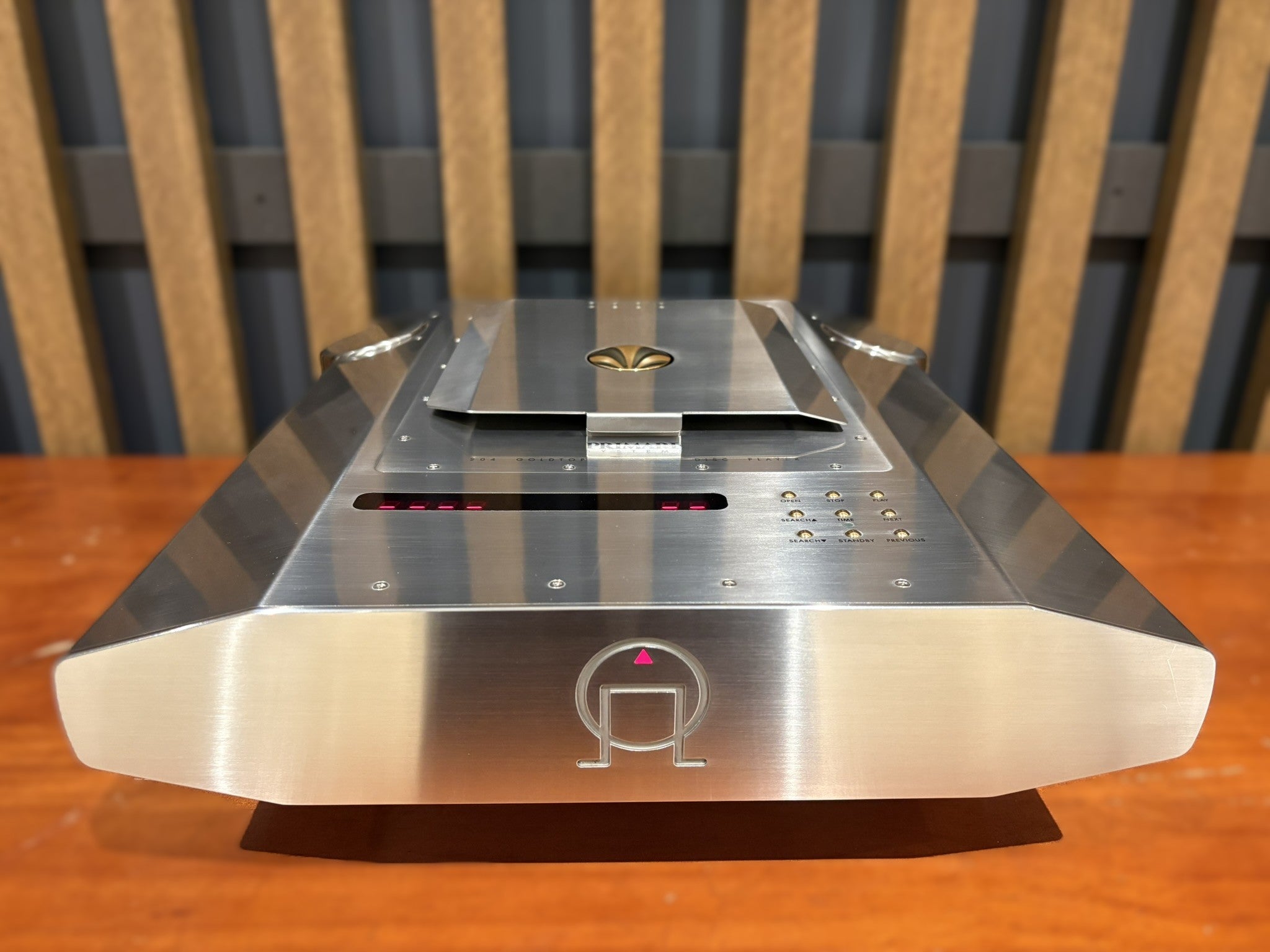 Primare Model 204 CD Player - Consignment