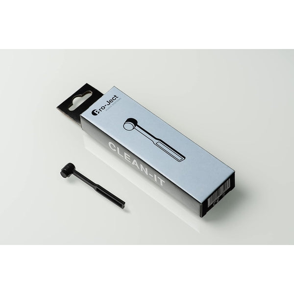 Pro-Ject Clean It Stylus Cleaning Brush