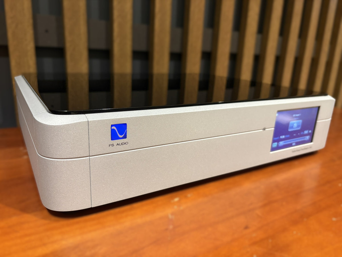 PS Audio Directstream Mk1 DAC - As Traded