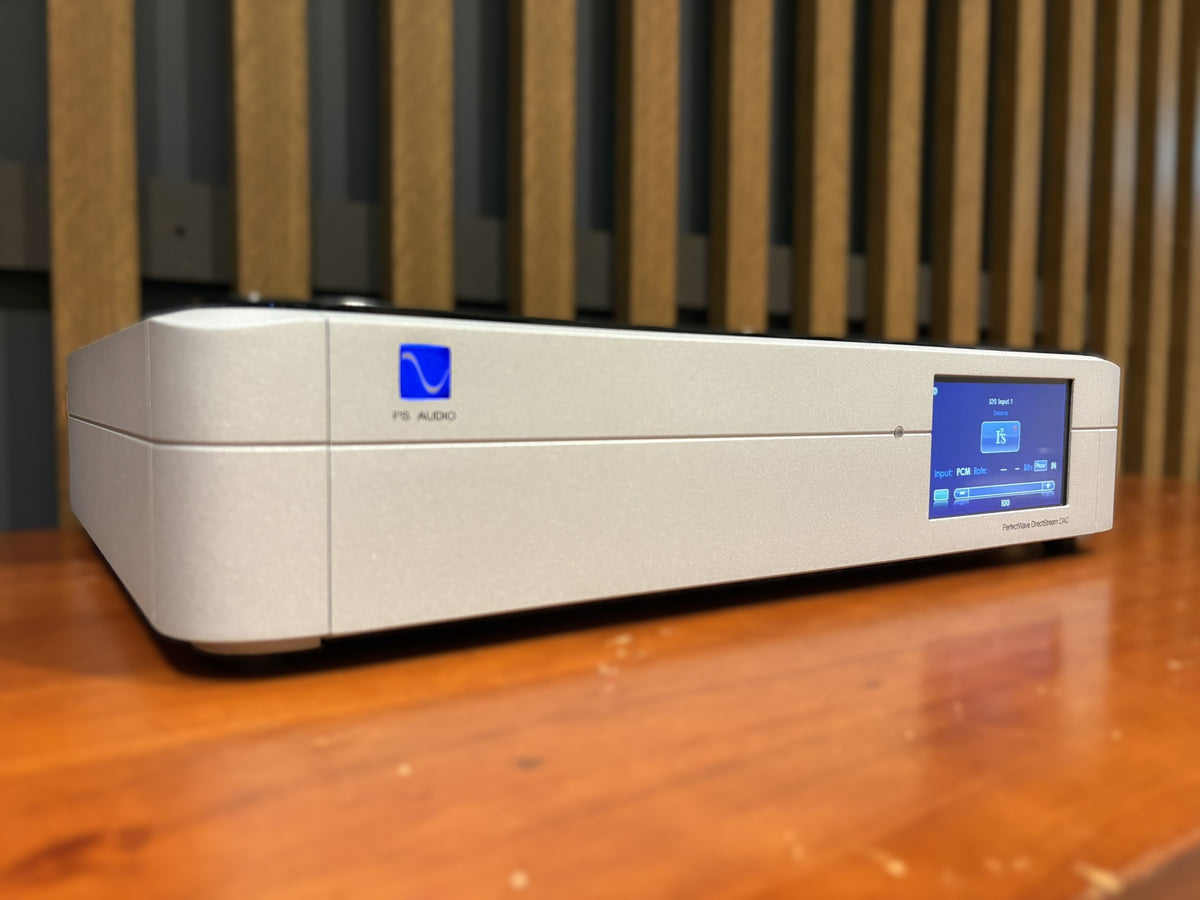 PS Audio Directstream Mk1 DAC - As Traded