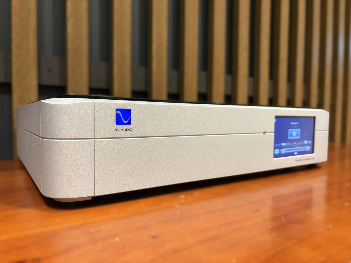 PS Audio Directstream Mk1 DAC - As Traded