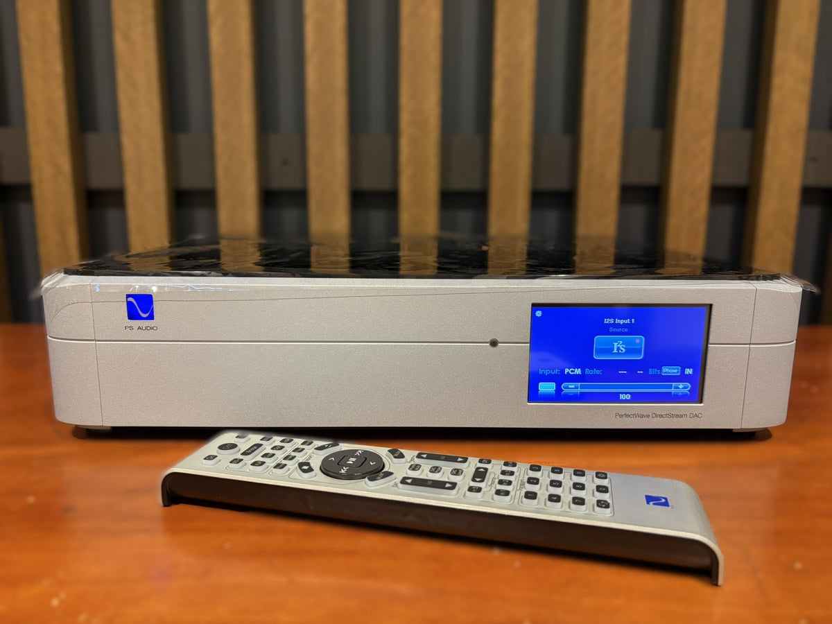 PS Audio Directstream Mk1 DAC - As Traded
