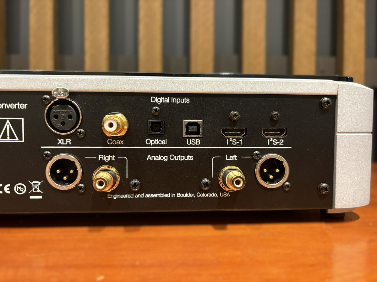 PS Audio Directstream Mk1 DAC - As Traded