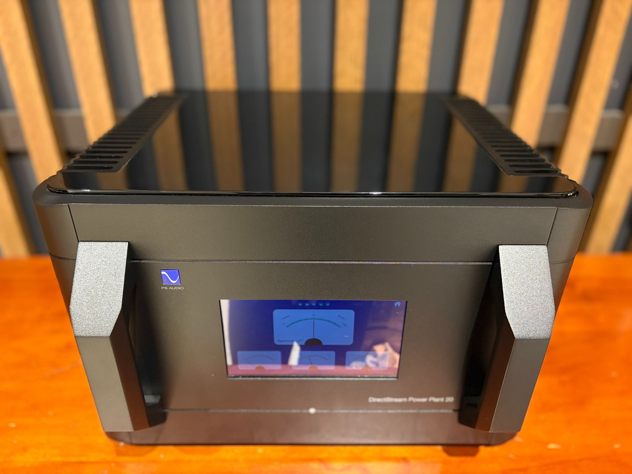 PS Audio DirectStream PowerPlant P20 AC Power Regenerator - Consignment