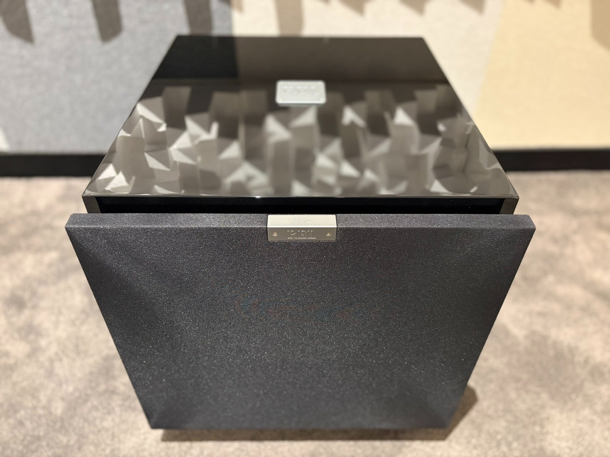 REL S/812 Subwoofer - As Traded