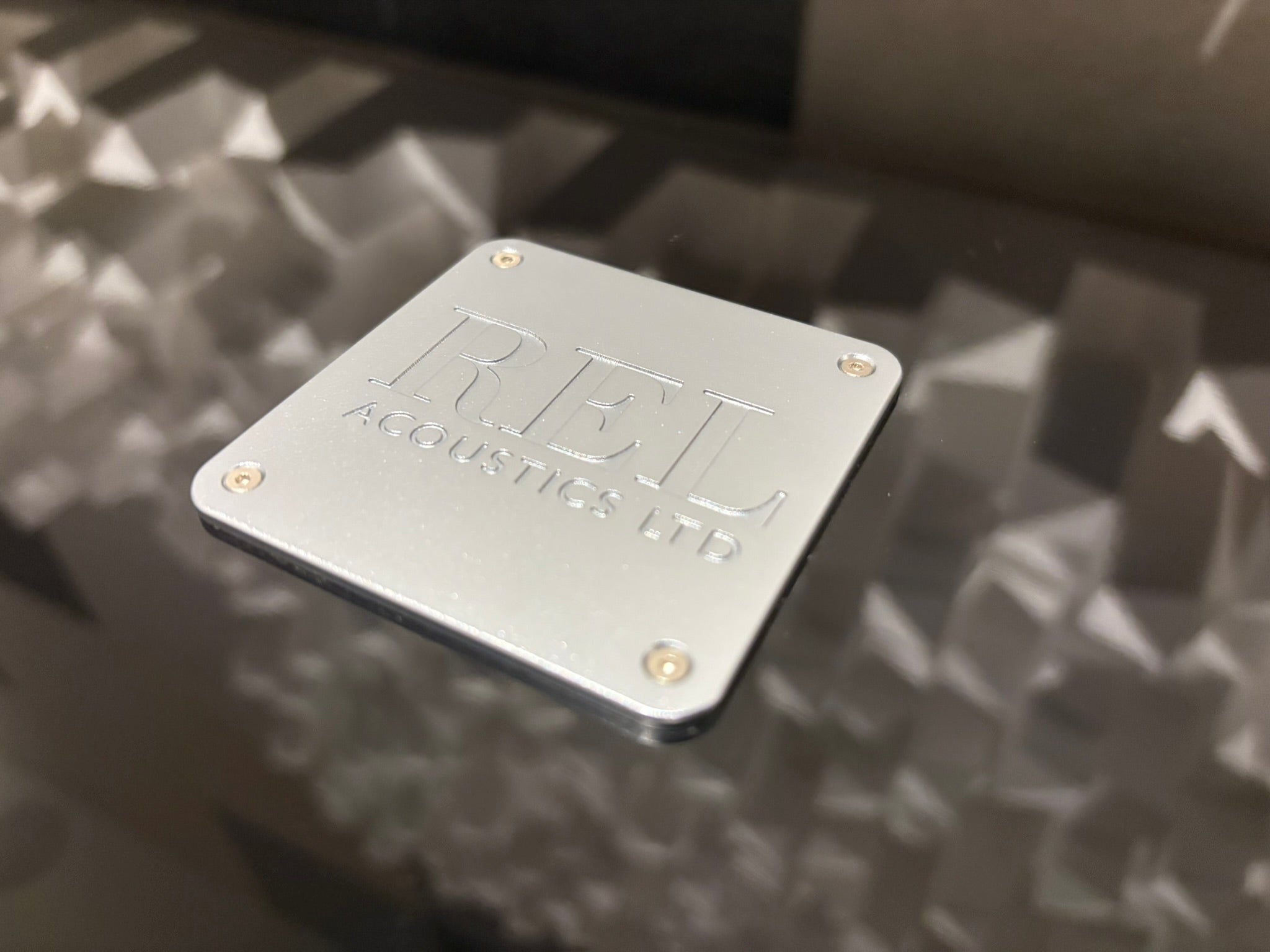 REL S/812 Subwoofer - As Traded