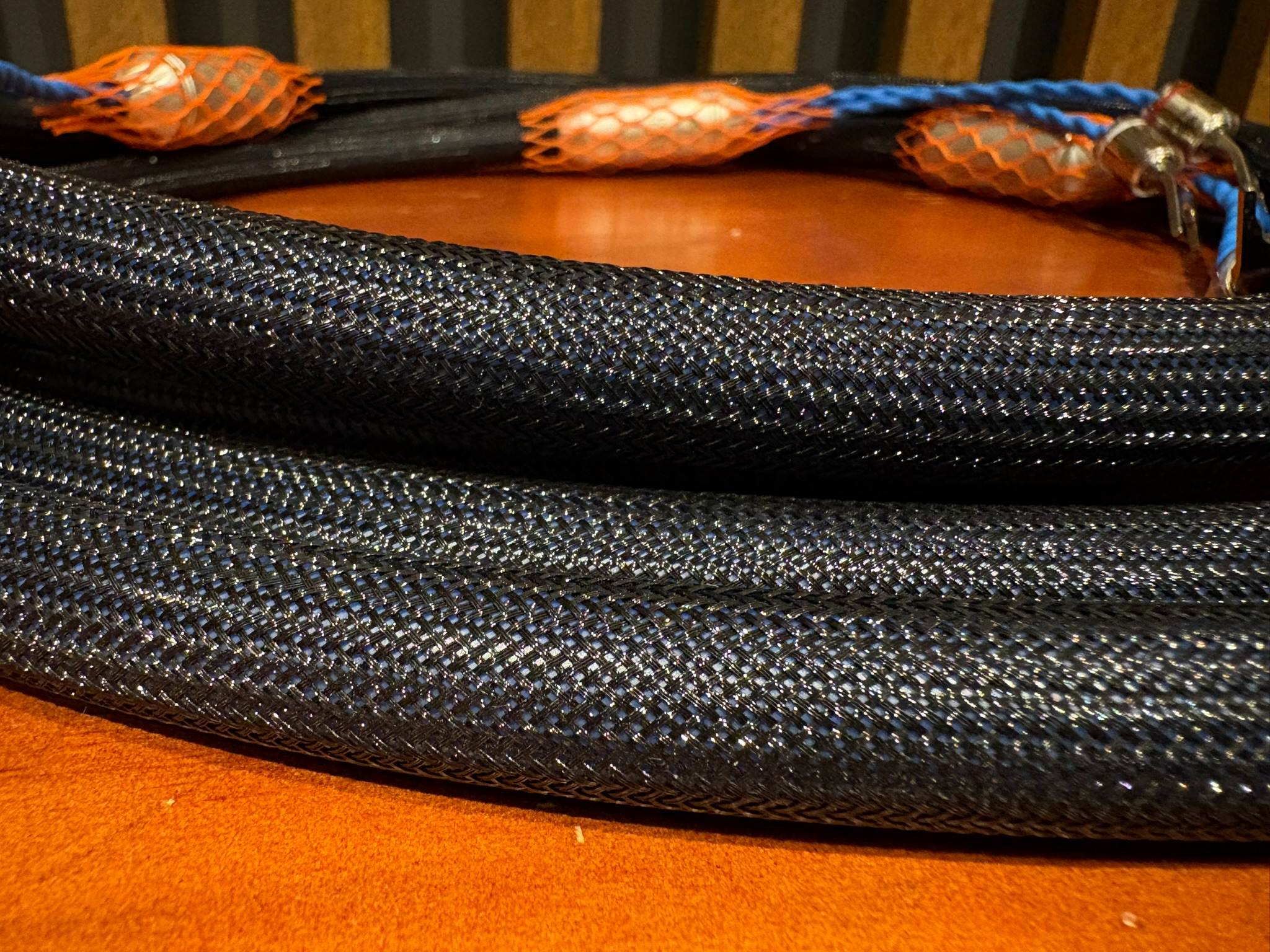 Siltech Classic Legend 680L 3.5m Speaker Cable - Consignment