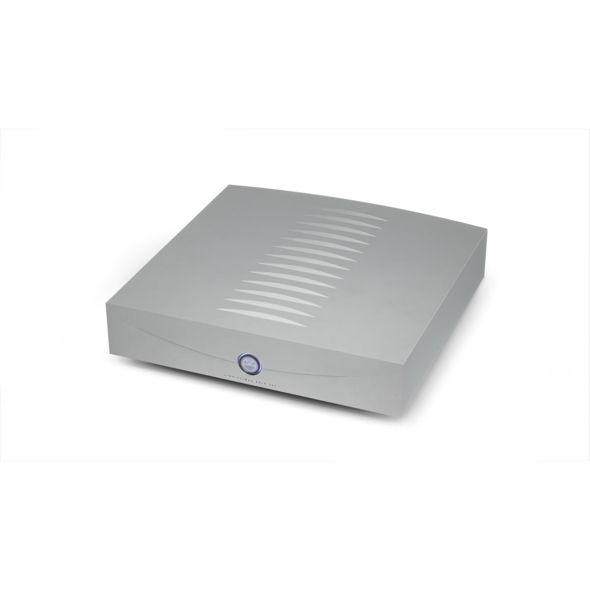 Silver Linn Klimax Solo 500 Monoblock Power Amplifier Top