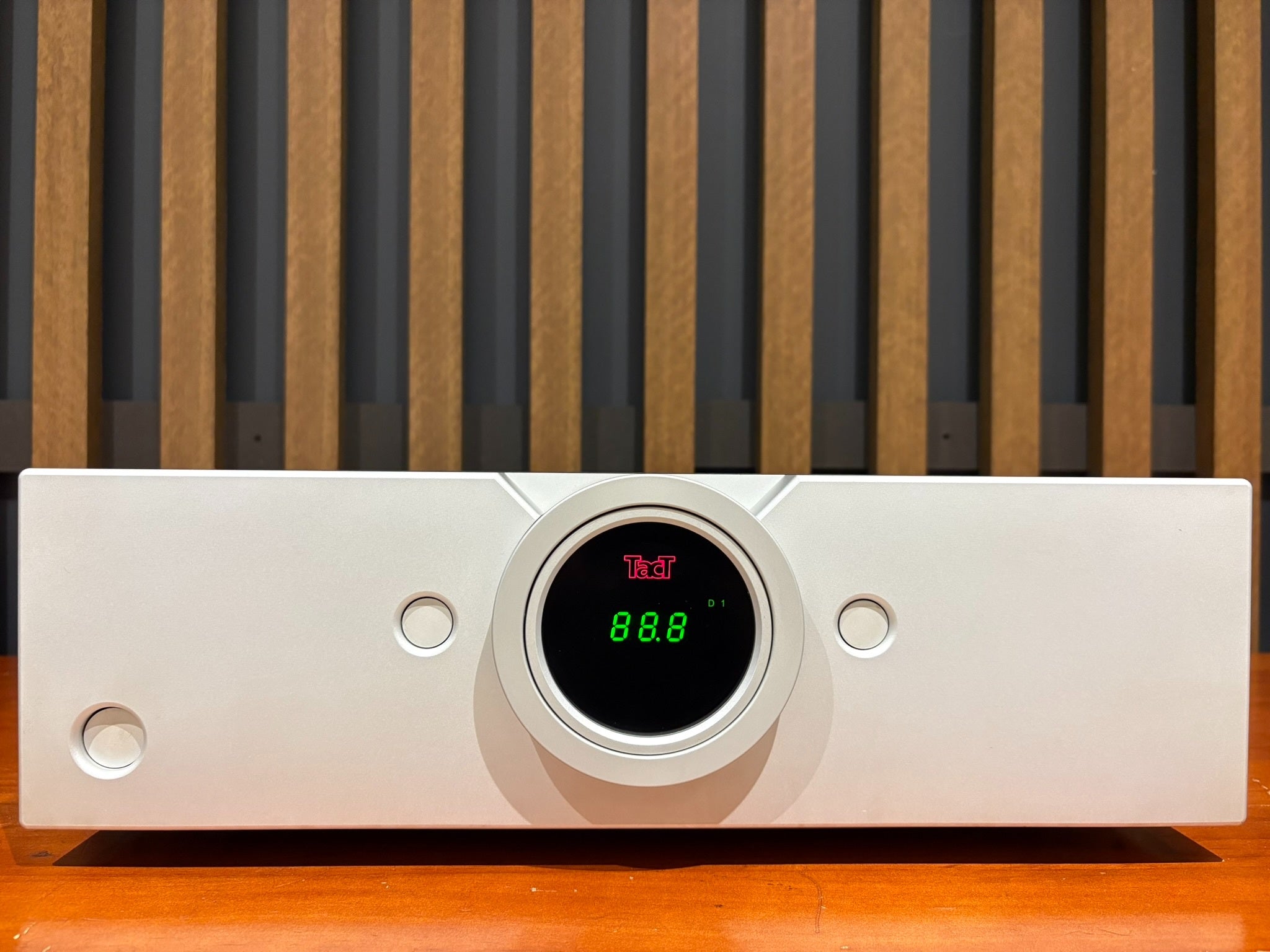 TacT Millennium Digital Amplifier Mk2 - Consignment