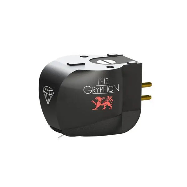 Gryphon Black Diamond DLC Cartridge