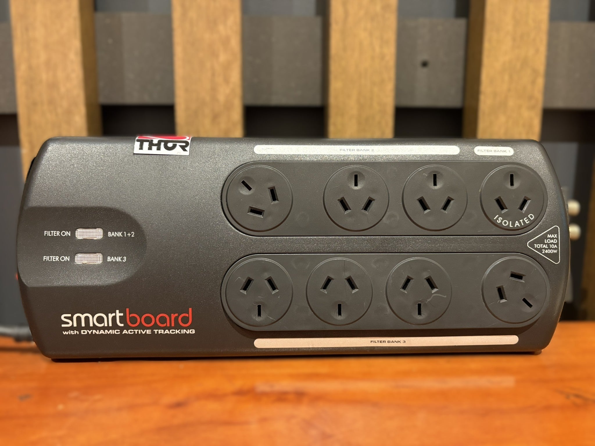 Thor PS-10 Smart Power Station Power Conditioner - Consignment