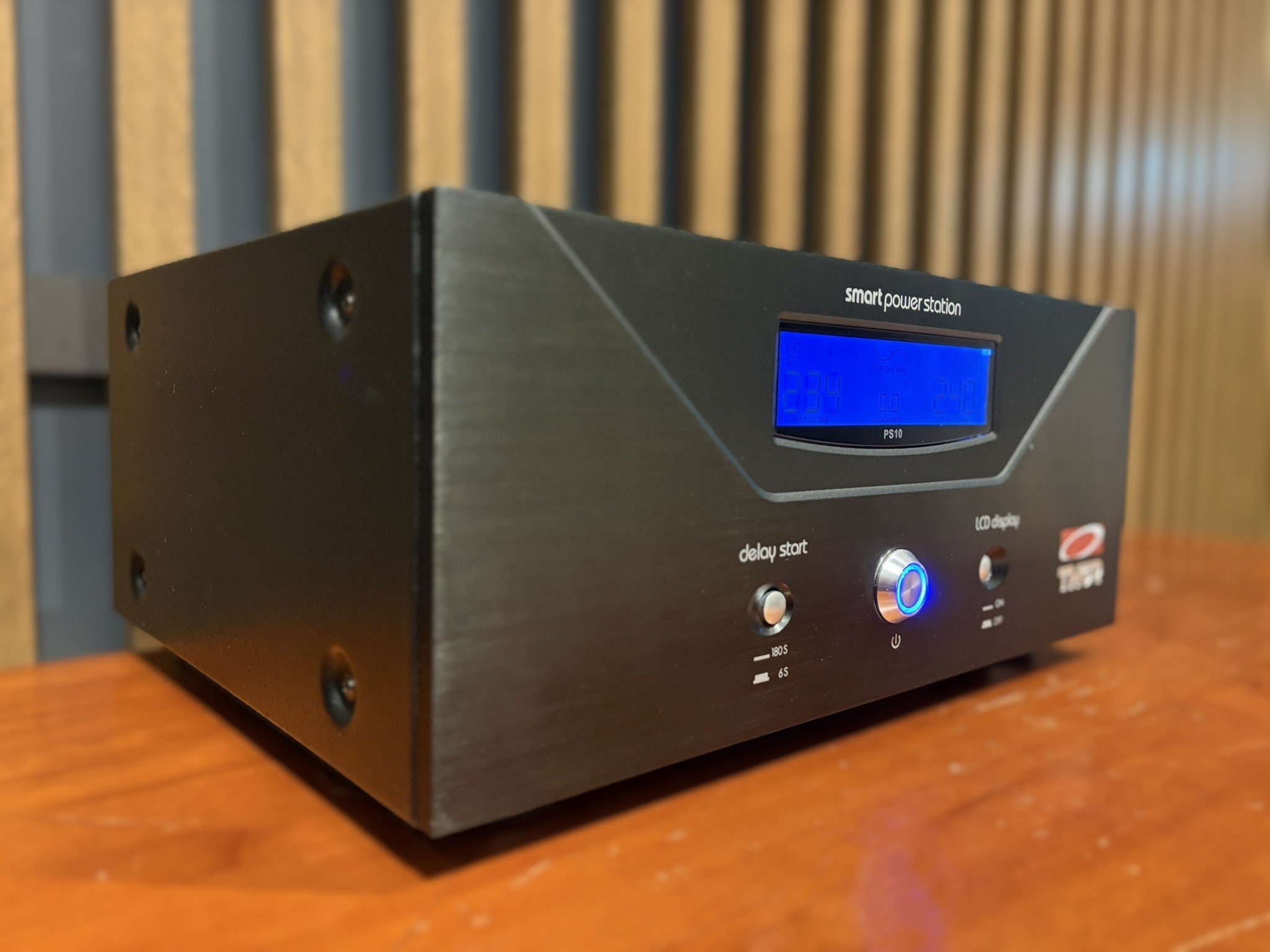 Thor PS-10 Smart Power Station Power Conditioner - Consignment