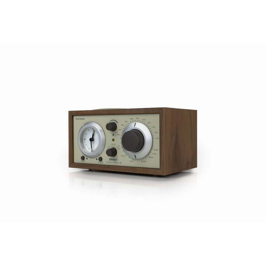 Tivoli Model Three BT AM/FM Radio