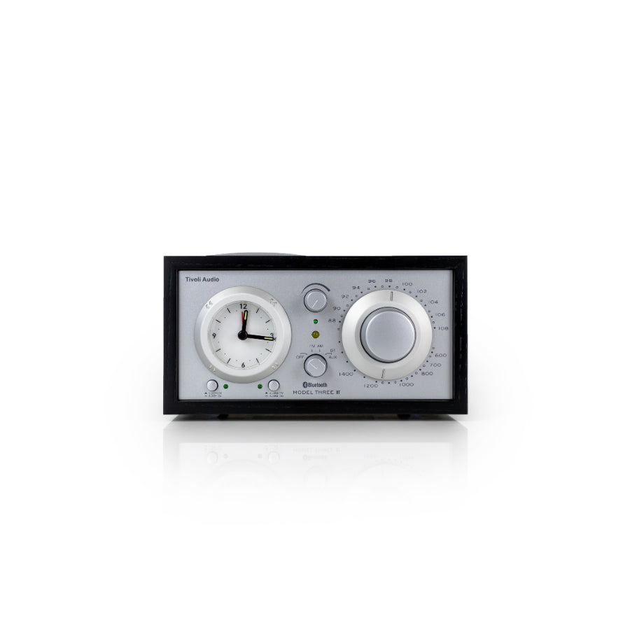 Tivoli Model Three BT AM/FM Radio