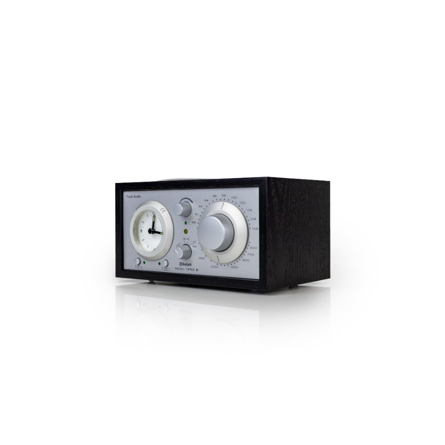 Tivoli Model Three BT AM/FM Radio