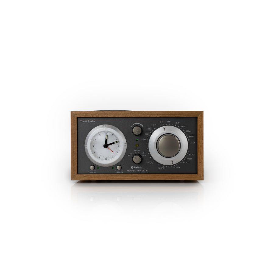 Tivoli Model Three BT AM/FM Radio