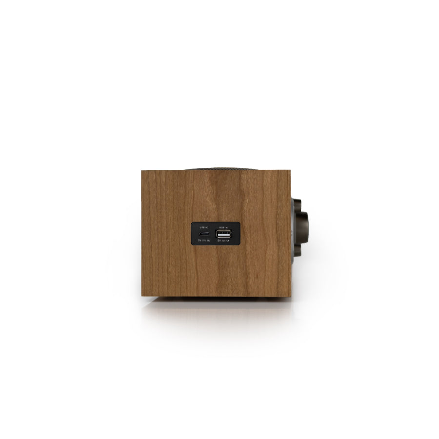 Tivoli Model Three BT AM/FM Radio