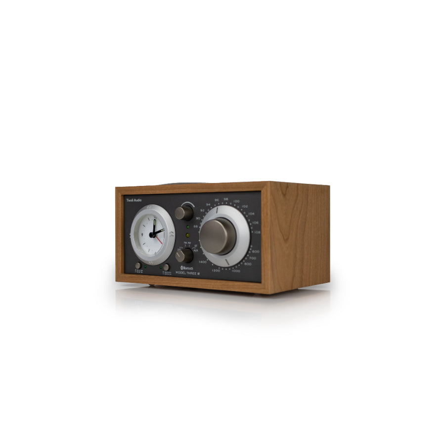 Tivoli Model Three BT AM/FM Radio